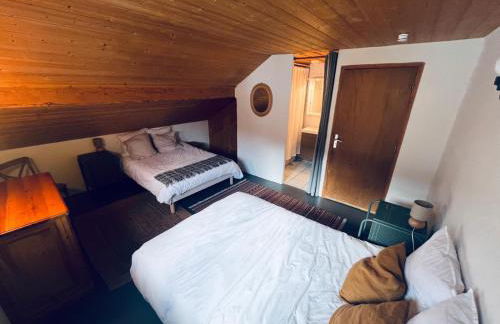 Charming chalet, 3 rooms, 6 to 8 persons, Meribel, Les Allues - Photo 26