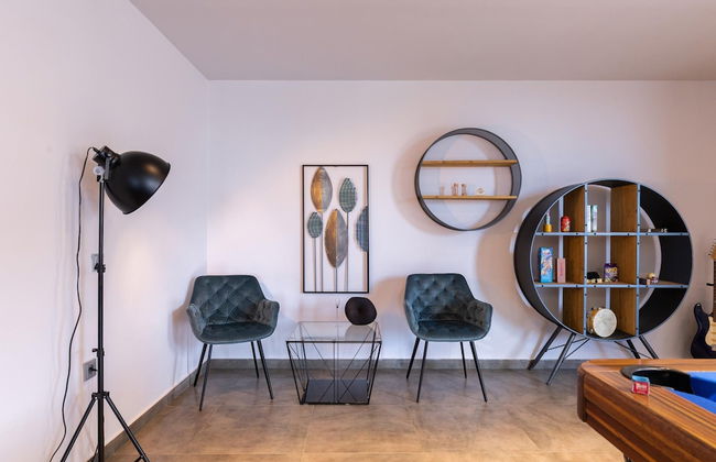 Blue Horizon Villa - Foto 27