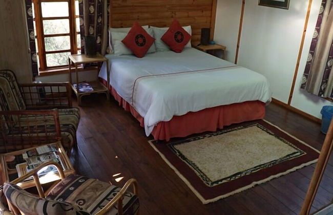 Woodland Gardens - Foto 19