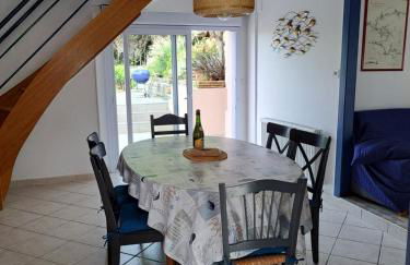 maison de vacances bord de mer - Foto 9