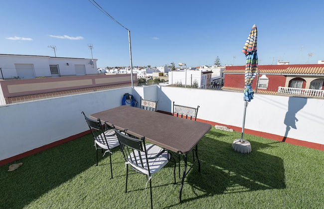 Serendipia Chipiona in Chipiona - Foto 3