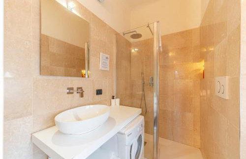 VSC Apartment - Appartamento in villa storica vista lago e piscina - Photo 30