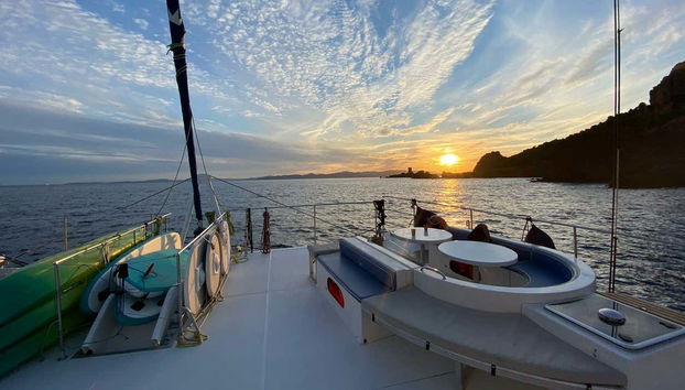 Contemplaremos algumas belas paisagens