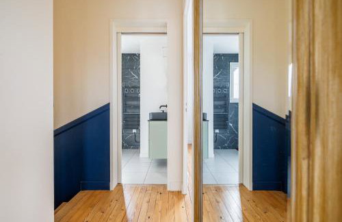 Villa Marilou à Saint-Martin-De-Ré - Foto 13