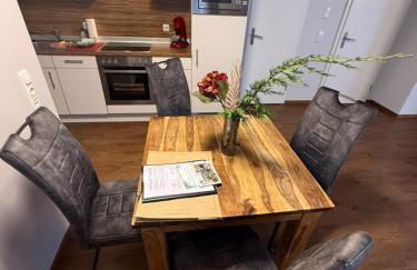 Kurpark Suites Bad Aibling - Foto 50