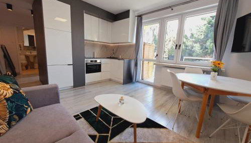 Limanowa Sunriser Apartment - Foto 2