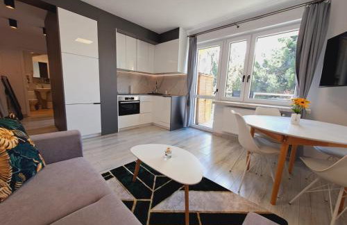 Limanowa Sunriser Apartment - Photo 2