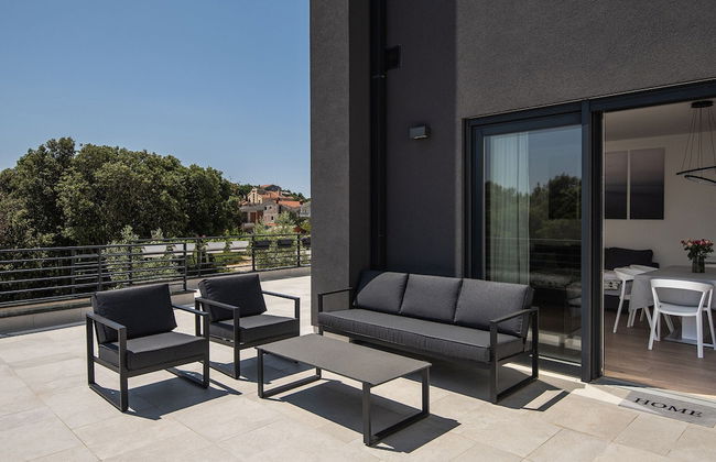 Apartment in Croatia Near Adriatic Coast - Photo 32