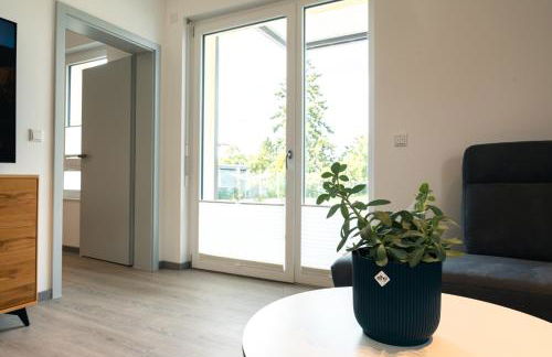 Luxuswohnung am Steinhuder Meer - Tierfreundlich - A - Foto 18