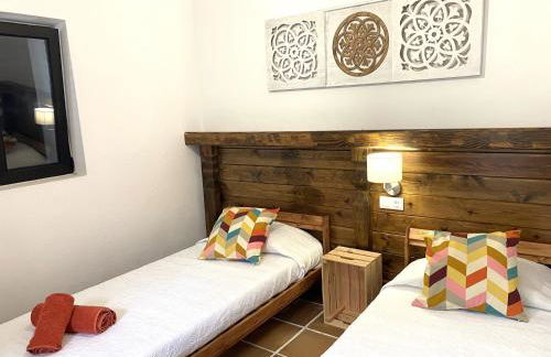 Casa Del Amigo Carmelo - Foto 45