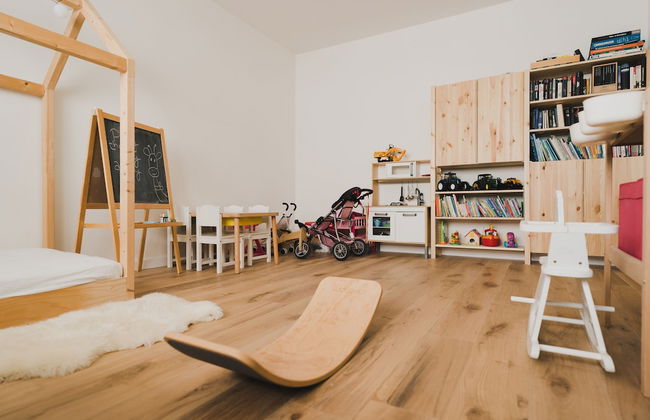 Nockalm Lodge - Foto 40