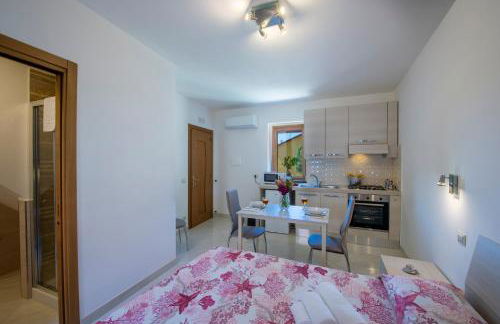 Grazie papà - The beginning of the path of the gods - Foto 27