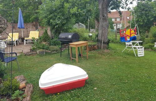 Traumhafte Maisonette-Wohnung im Schwarzwald - Foto 37