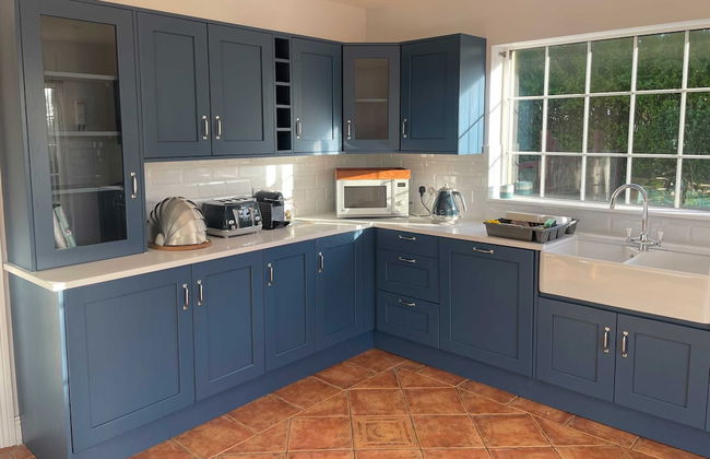 Saltee View Holiday Home - Foto 13