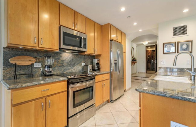 Kaanapali Alii 2 Bedroom Garden-Mountain View - Foto 25