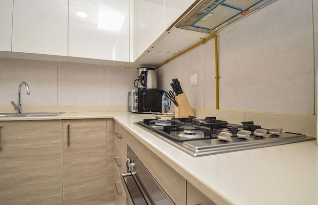 360 Vacation – THE BAY Residence 1BR Apartment - Foto 16