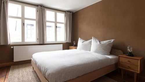 Ferienwohnung Lukas - Lehm erleben - Foto 5