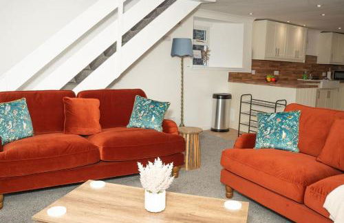 Willoughby Cottage - Rustic Retreat in Crieff - Photo 16