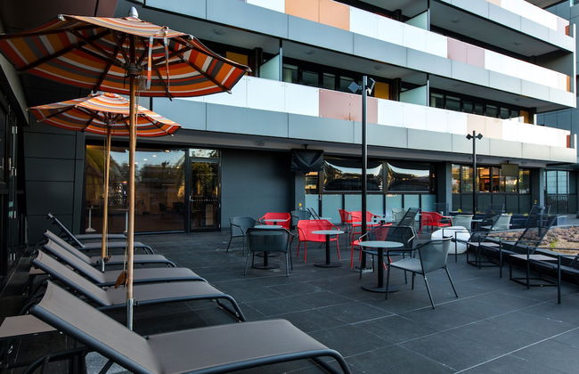 The Branksome Hotel And Residences - Foto 63