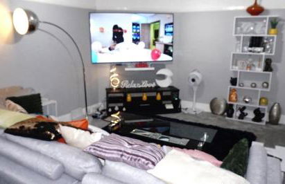 Tripple Bs Apartments - Foto 21