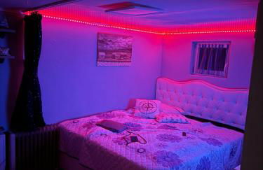 Ostsee Ferienhaus mit Whirlpool - Foto 14