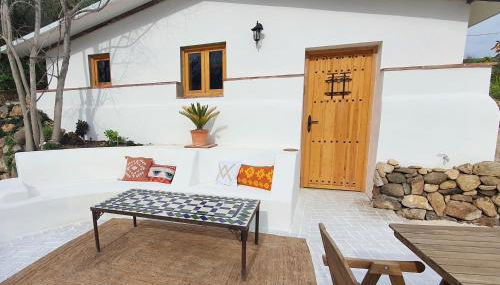 La Estación del Amor - Casa Rural con private pool - Foto 5