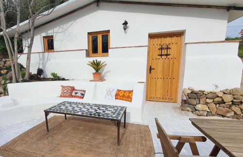 La Estación del Amor - Casa Rural con private pool - Foto 5