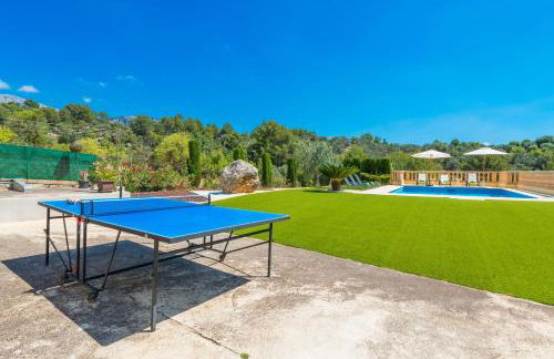 Sa Tanca -Mancorina- - Foto 30