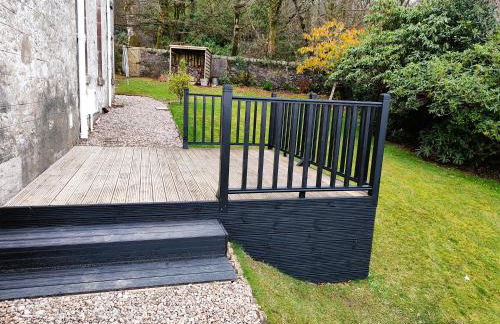 Bella Vista Manor - with elevated views over Rothesay & Loch Striven - Foto 6