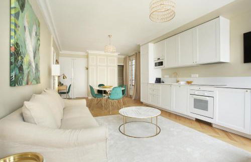 Apartment Opéra by Studio prestige - Foto 6