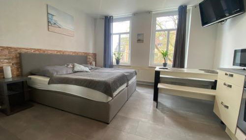 Ferienwohnung "Greizer Straße 26" - Foto 5