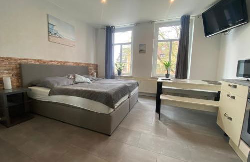 Ferienwohnung "Greizer Straße 26" - Foto 5