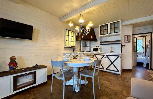 Trilocale a due passi dalle piste con balcone - Foto 11