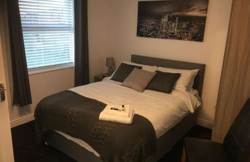 Haven House 6 bedrooms with 6 exclusive bathrooms and with lots of parking - Foto 7