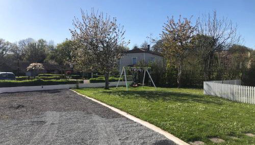 Gîte des Lavandes - Foto 3, Garden, Garden view