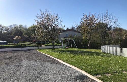 Gîte des Lavandes - Foto 3