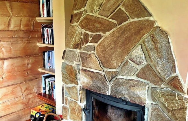 Mountain Cozy House in Tatras With Stunning View - Foto 2