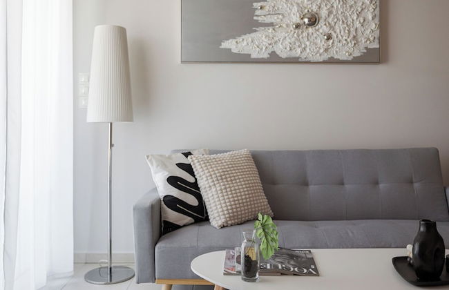 Athenian Comfort Apartments - Photo 35