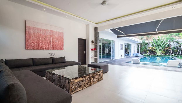 Villa Jago - Photo 2, Room