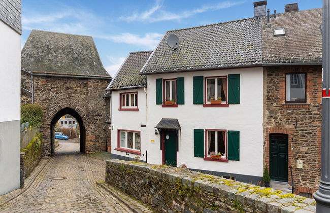 Schleiden Wellness Apartment - Foto 38