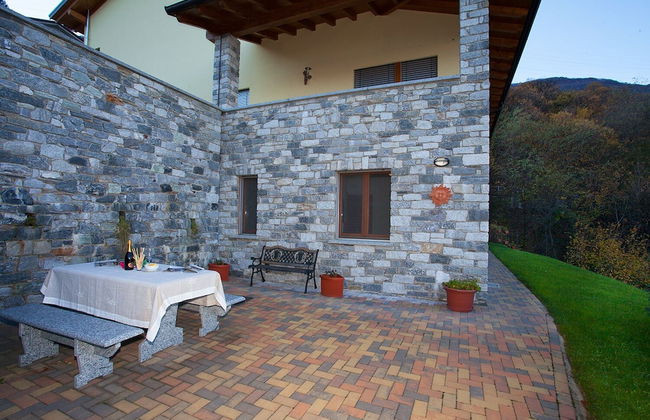 Casa Monaco - Foto 25