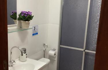 GUARAJUBA-VILLAGE BELLA LUNA - Foto 13