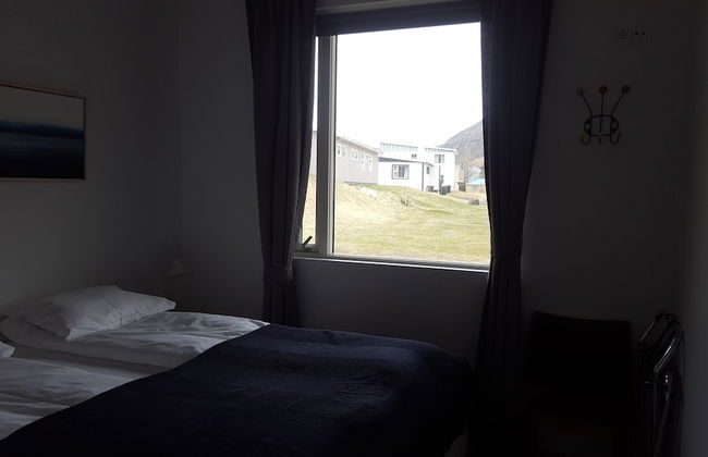 Seyðisfjörður Apartment - Foto 12