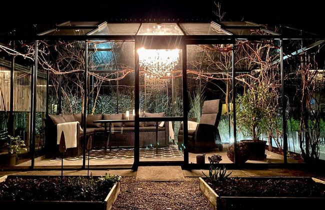 7 Person Holiday Home in Svangsta-by Traum - Photo 25