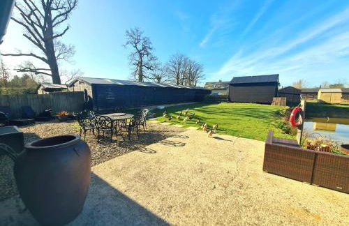 Milk Barn - Rustic farm stay - Foto 15