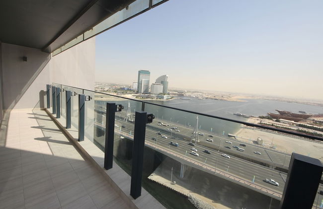 1 Bedroom Apartment in D1 Tower - Photo 10