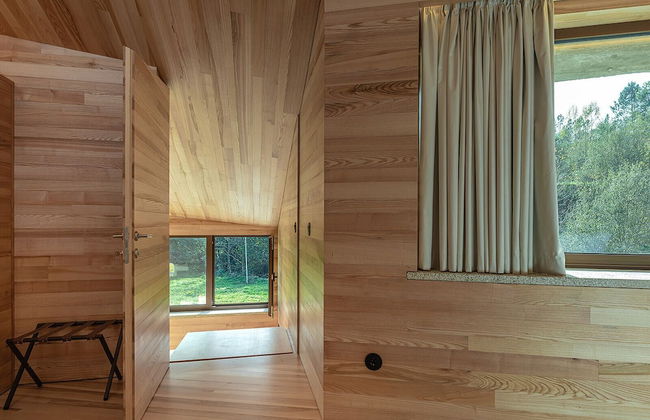 Lavandeira Douro Nature & Wellness - Foto 57