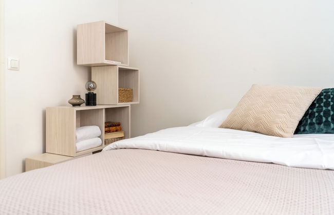 Cozy Studio with private Sauna - Foto 3