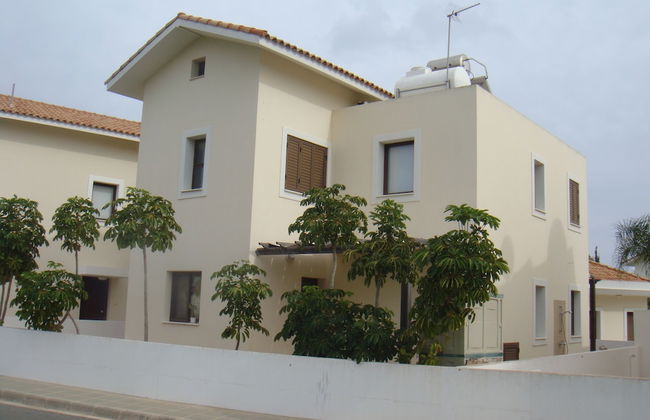 Jolie Villa - Foto 28