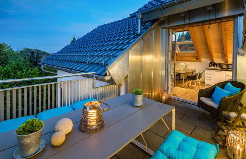 Design-Apartments by Ulrike Horster - Foto 2